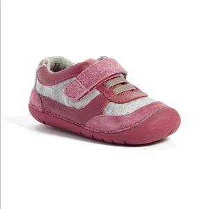 Tucker and Tate Quinn Sneaker Baby Walker